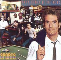 Huey Lewis and the News : Sports